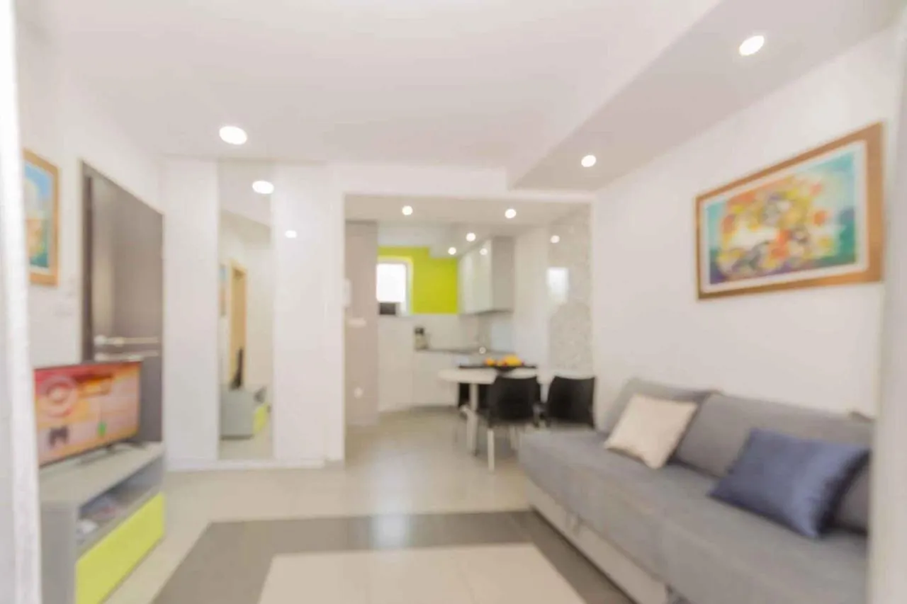 Apartments In Njivice/Insel Krk 13314