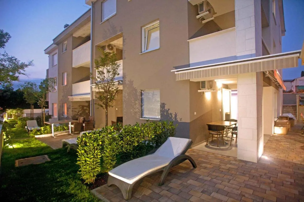 Apartments In Njivice/Insel Krk 13314