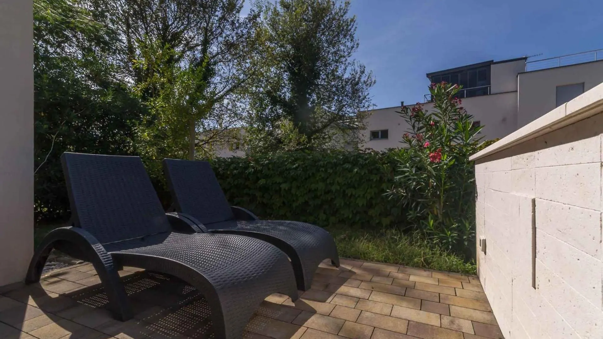 Apartments In Njivice/Insel Krk 13314 Njivice