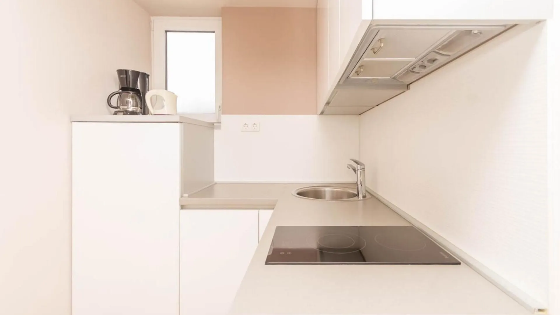 Apartments In Njivice/Insel Krk 13314 Croatia