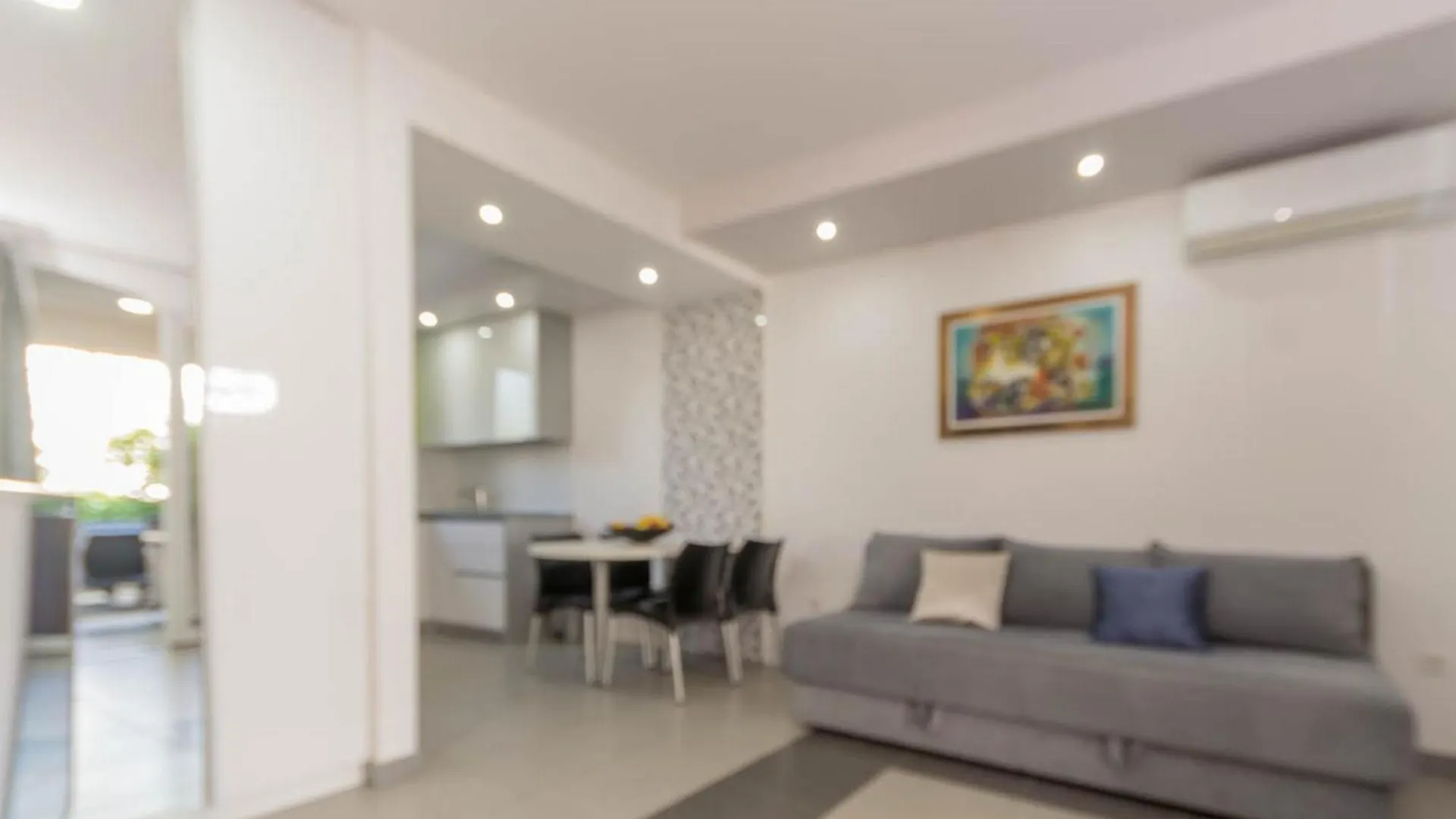Apartments In Njivice/Insel Krk 13314