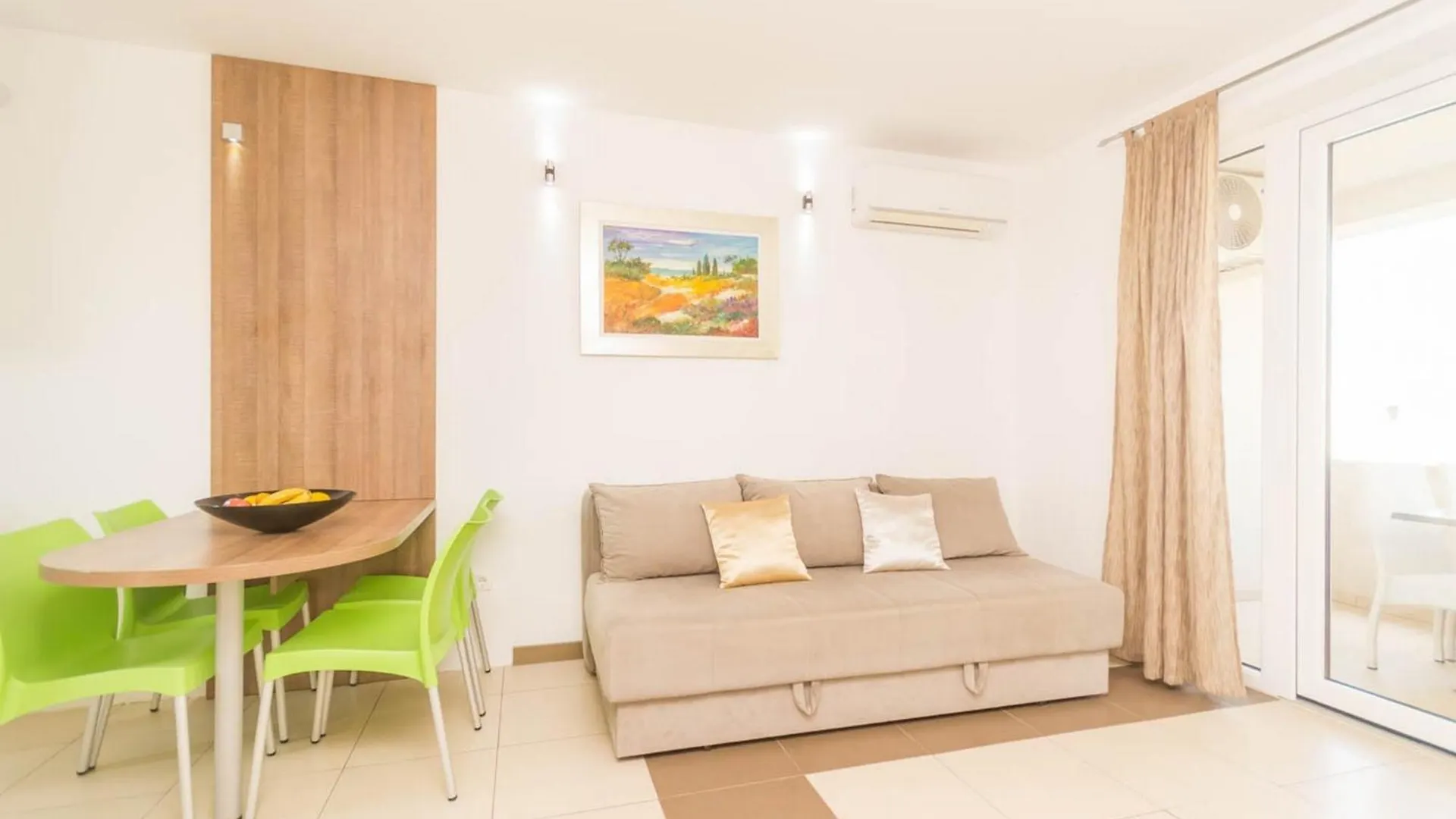 Apartments In Njivice/Insel Krk 13314 Croatia