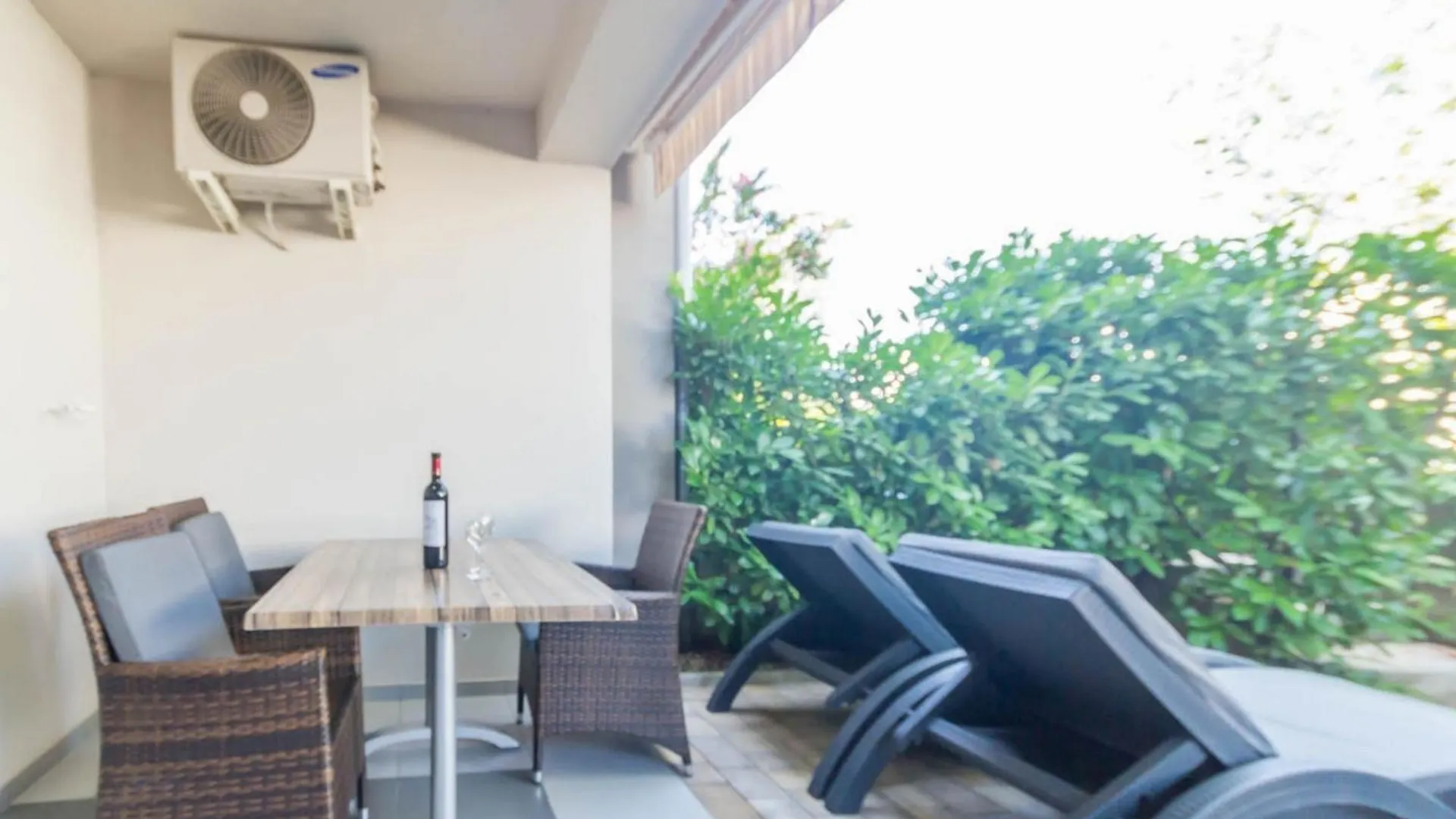 Apartments In Njivice/Insel Krk 13314 Croatia