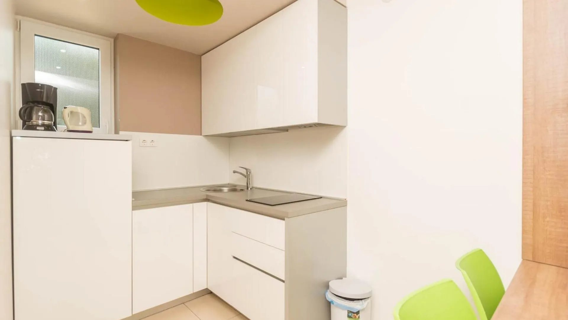 Apartments In Njivice/Insel Krk 13314 Croatia