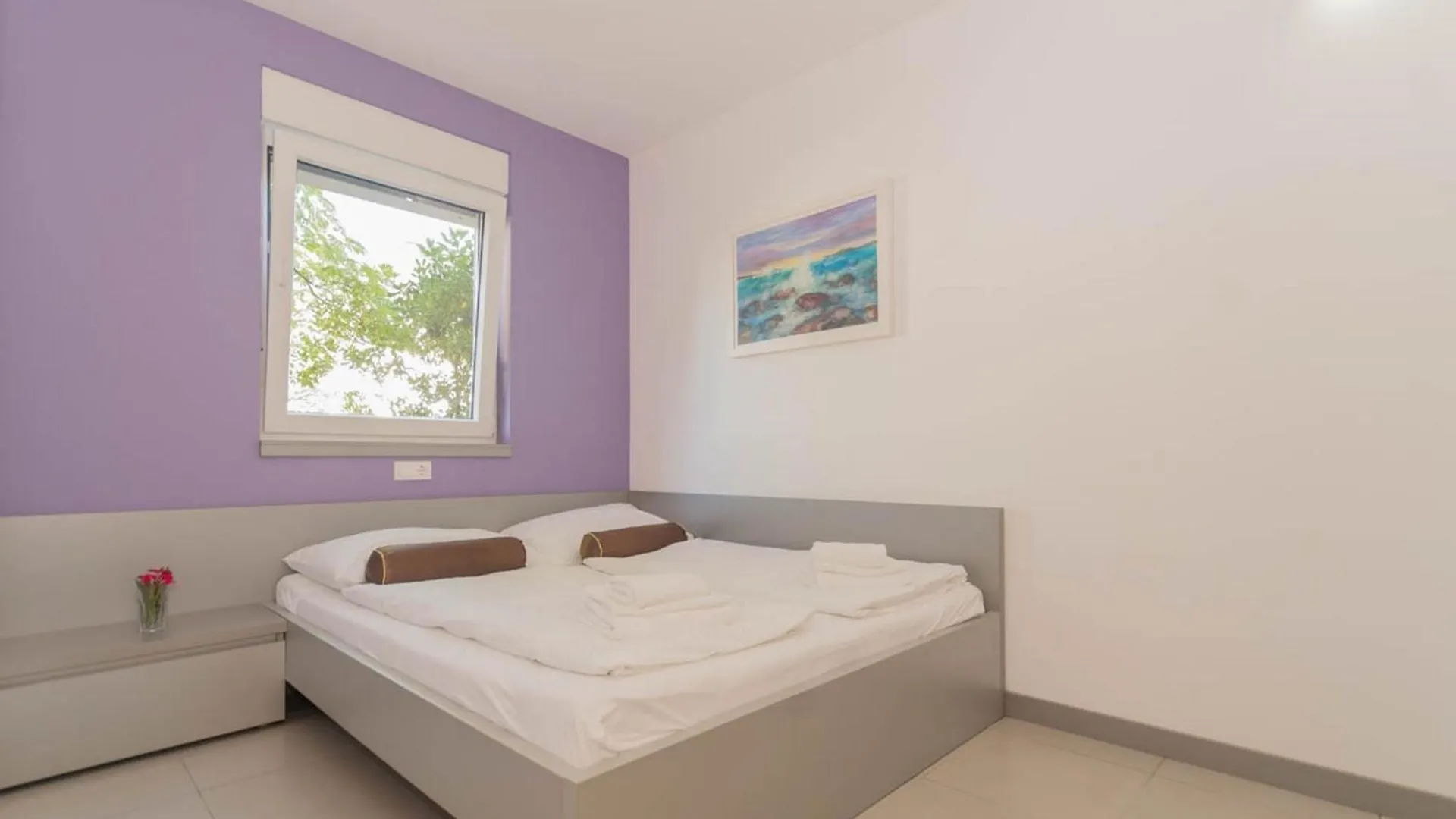 Apartments In Njivice/Insel Krk 13314