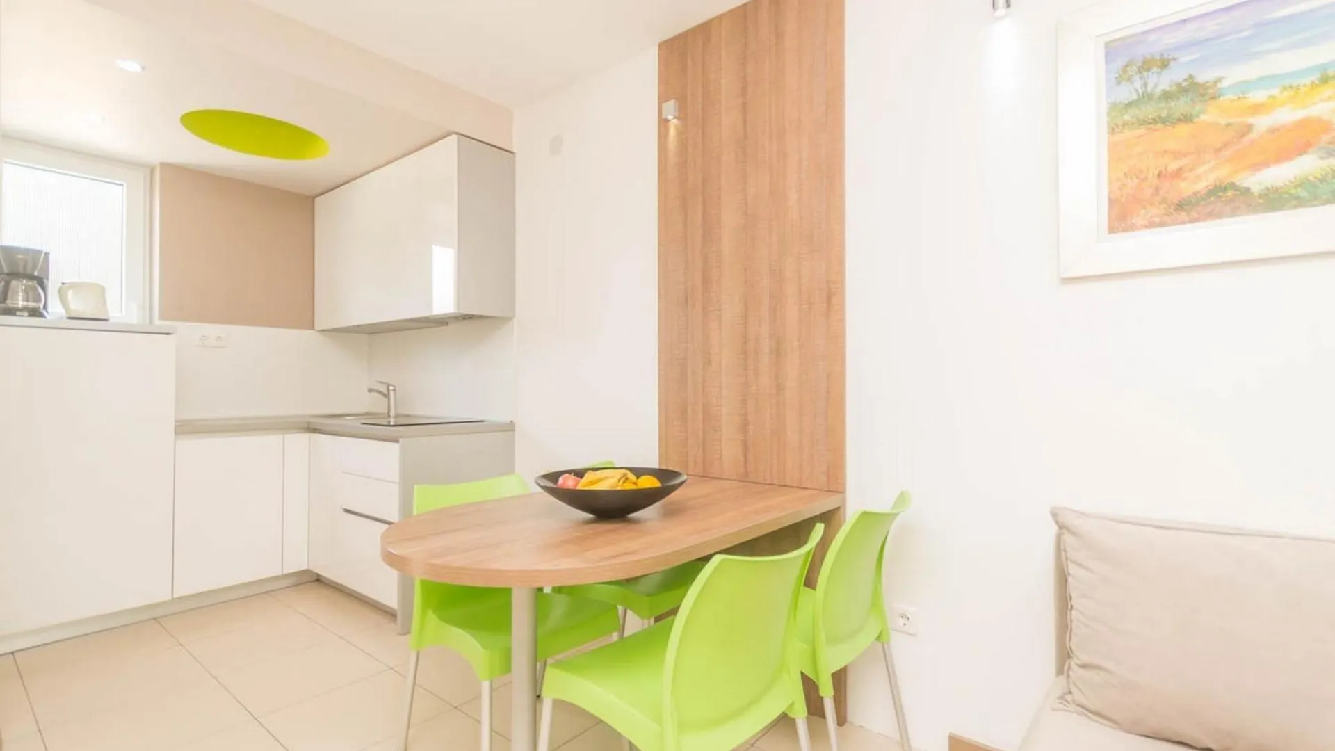 Apartments In Njivice/Insel Krk 13314 Croatia