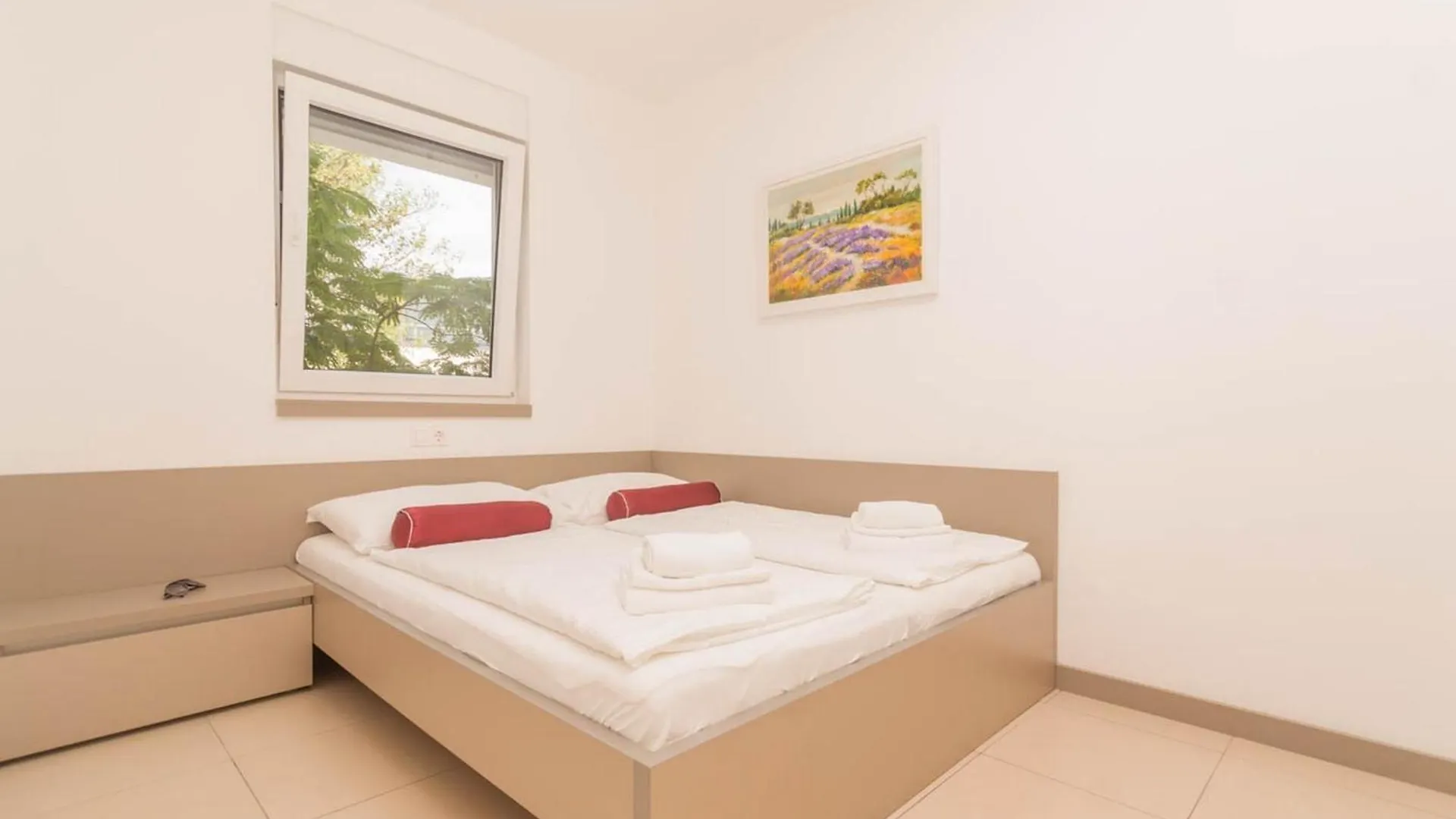 Apartments In Njivice/Insel Krk 13314