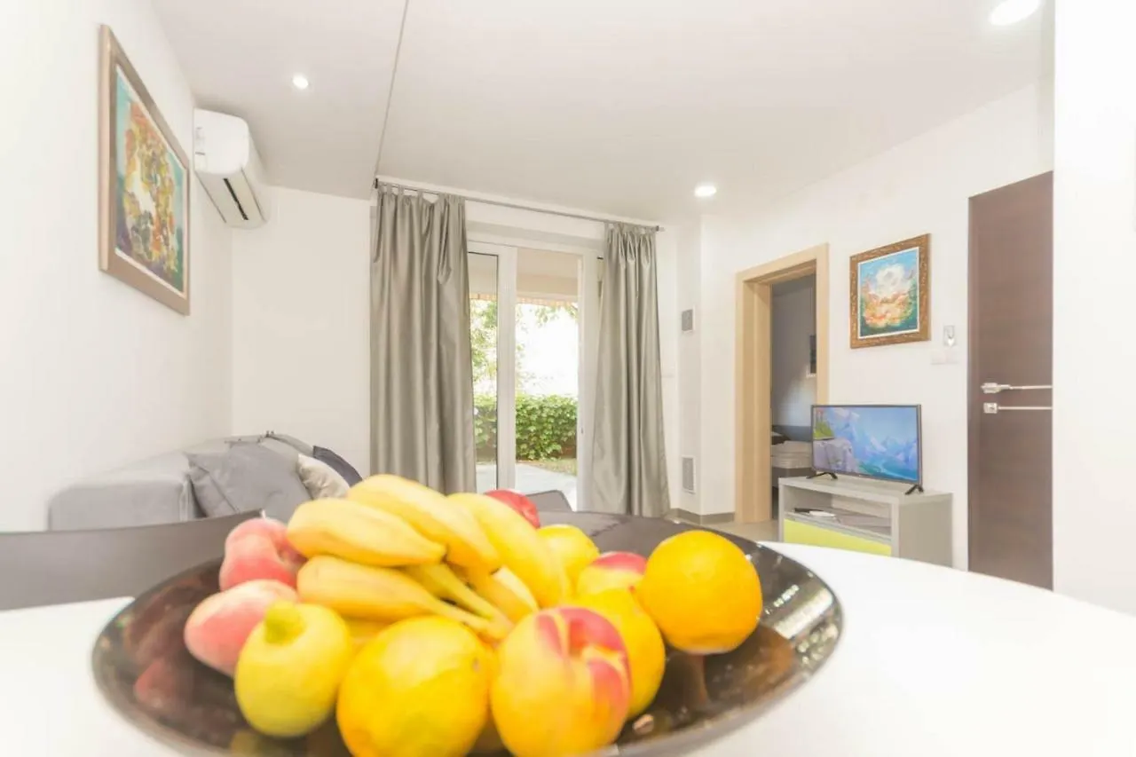Apartments In Njivice/Insel Krk 13314